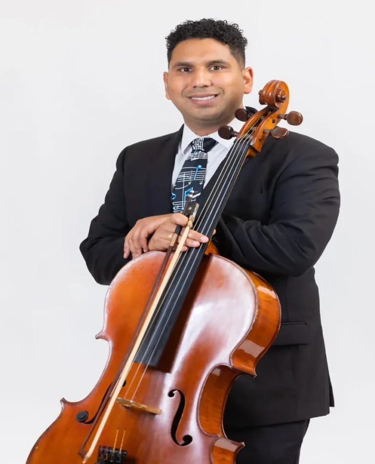 Teacher The Nucleus Orchestral Program Tx