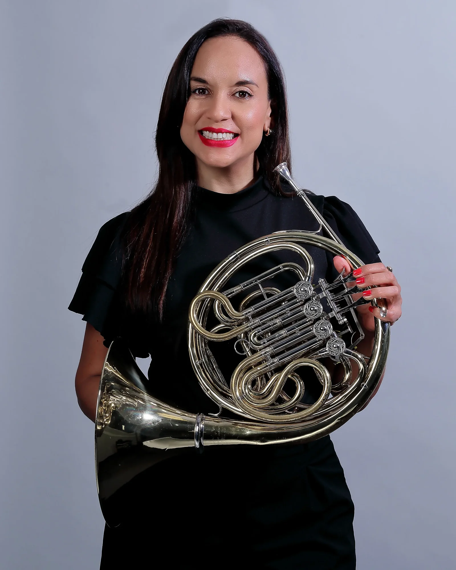 Gabriela Ibarra Teacher The Nucleus Orchestral Florida. Programa de Orquesta Infantil y Juvenil en Miami - Florida y Texas. Inspirado en el Sistema Nacional de Orquestas de Venezuela.