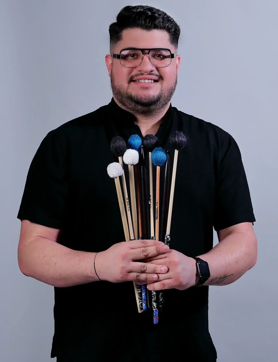 Juan Sebastian Aguilar Profesor The Nucleus Orchestral Program. Programa de Orquesta Infantil y Juvenil en Miami - Florida y Texas. Inspirado en el Sistema Nacional de Orquestas de Venezuela.