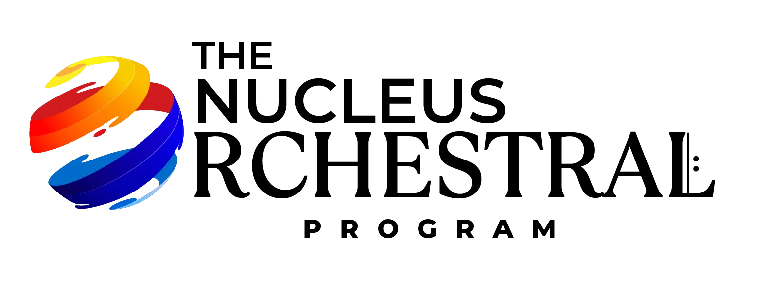 The Nucleus Orchestral Program. Programa de Orquesta Infantil y Juvenil en Miami - Florida y Texas. Inspirado en el Sistema Nacional de Orquestas de Venezuela.