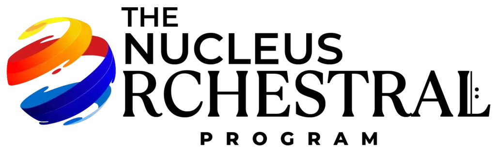 Clases de música en Orlando Florida y Texas. Programa infantil y Juvenil de Orquesta Sinfónica en Orlando. The Nucleus Orchestral Program