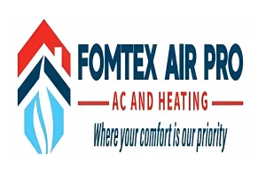 Fomtex Air Sponsor The Nucleus Orchestral Texas